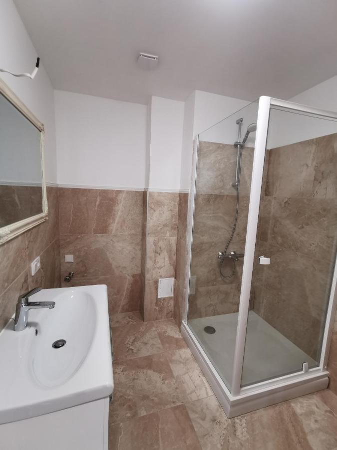 Saulelydzio Apartamentai Palanga Exteriör bild
