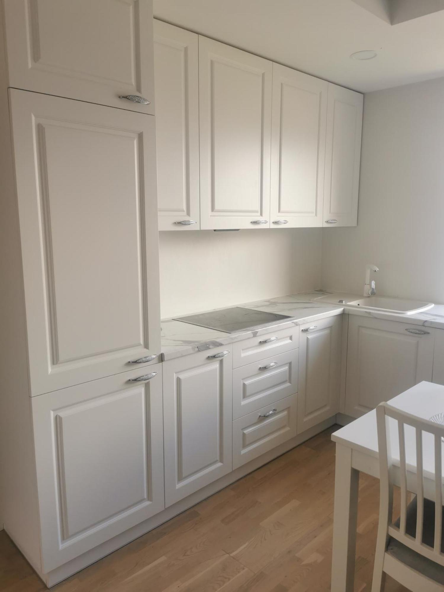 Saulelydzio Apartamentai Palanga Exteriör bild