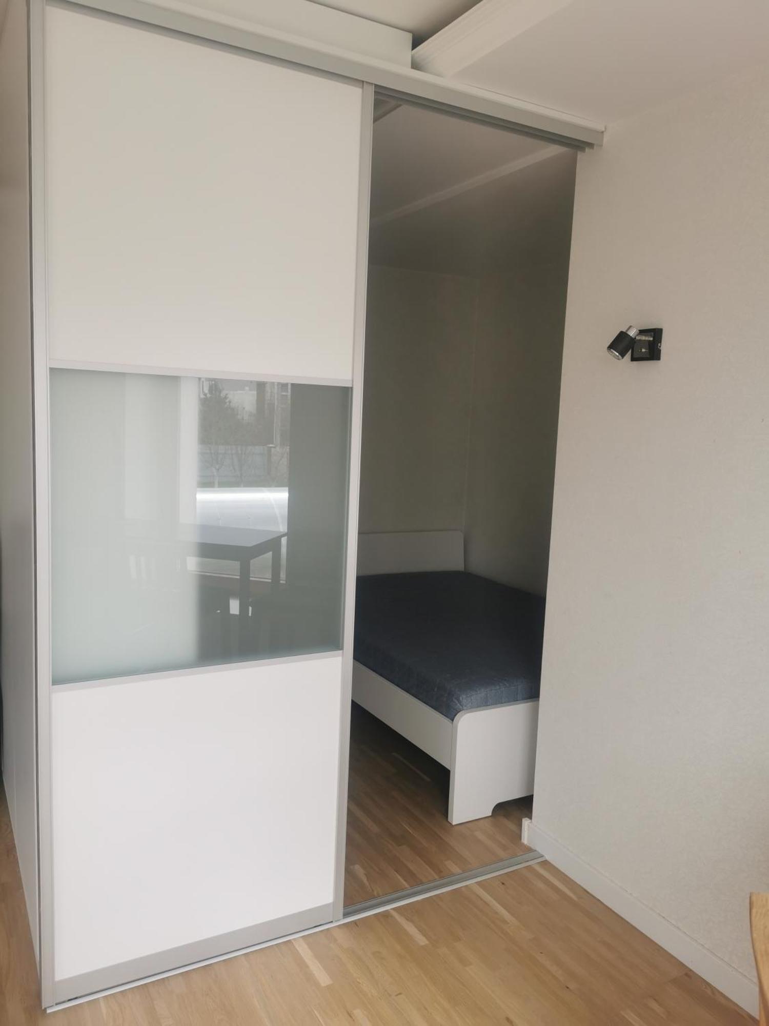 Saulelydzio Apartamentai Palanga Exteriör bild